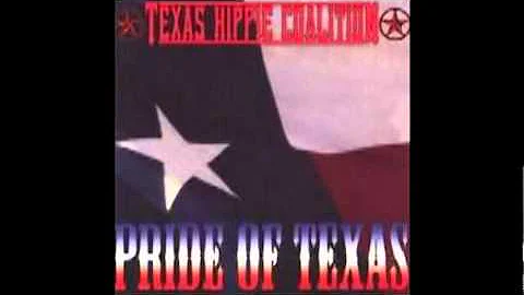 Texas Hippie Coalition - No Shame