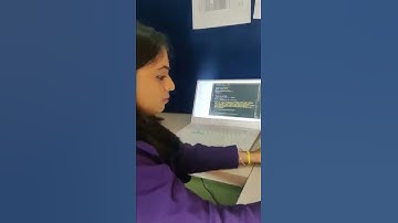 Romanticisig my life as a developer 🥰fullstackdeveloper #developerlife #programminglife