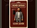 DEMİR BAYBARS