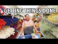 Shopping At Hobby Lobby / New! Diy Project / Shop With Me