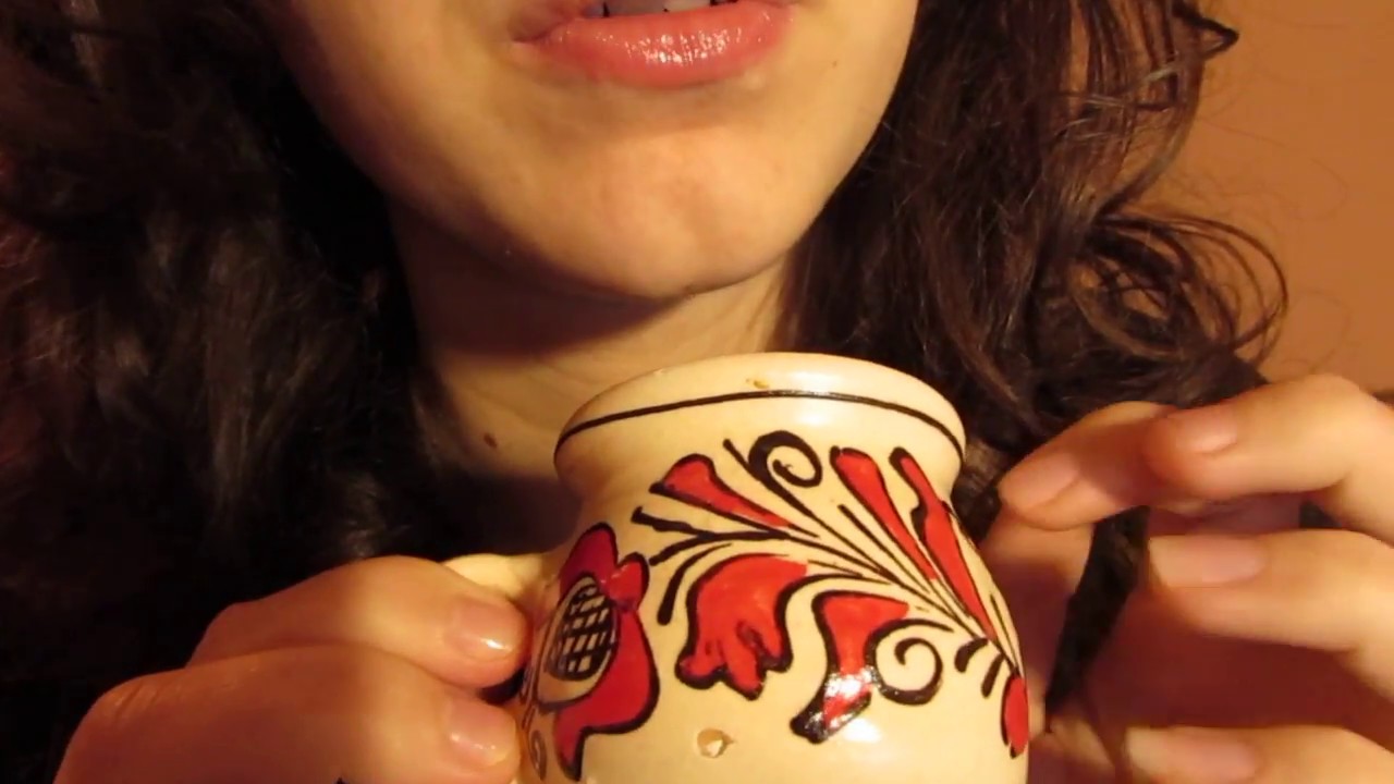 ASMR Romana, vorbit gentil - Povestea lui Harap-Alb | Softly spoken story, Romanian language