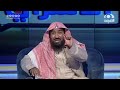 مؤثر بكاء المقدم عند ذكره لجدته ووالدته وكان السبب صدمة لكل من استمعه مؤثر بكاء المقدم عند ذكره لجدته ووالدته وكان السبب صدمة لكل من استمعه