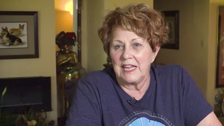 Sandra Presley Discusses Her Hip Replacement with ...