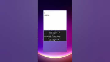 Learn Coding Shorts - Battery Charge Animation