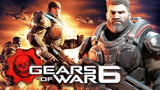Gears of War 6 Release Date Speculation, News, Leaks, Story & More - GINX TV