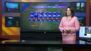 Stormtracker 9 Update: 2/6/13
