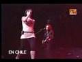 Dolores O'Riordan - Accept Things (Live in Chile)