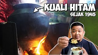 SOTO BOK IRENG YANG LEGENDARIS DI BLITAR