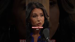 Is Tulsi Gabbard Going To Be Trump’s Vp?