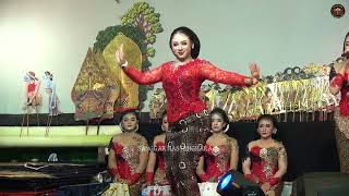 NIKEN JOGETNYA LUWES BANGET // NIKEN SALINDRY & NANDASARI - BAJING LONCAT