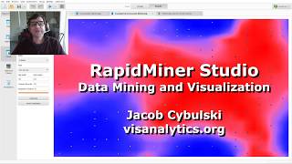 RapidMiner Classification (Part 4): Holdout Validation Wealth