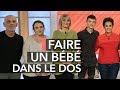 Elles leur ont fait un bébé dans le dos ! - Ça commence aujourd'hui