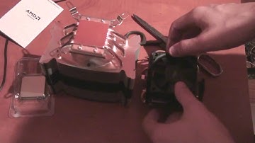 AMD Phenom II 1090T x6 Black Edition