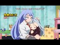 Aizawa and nejire comfort eri  my hero academia season 5 episode 25