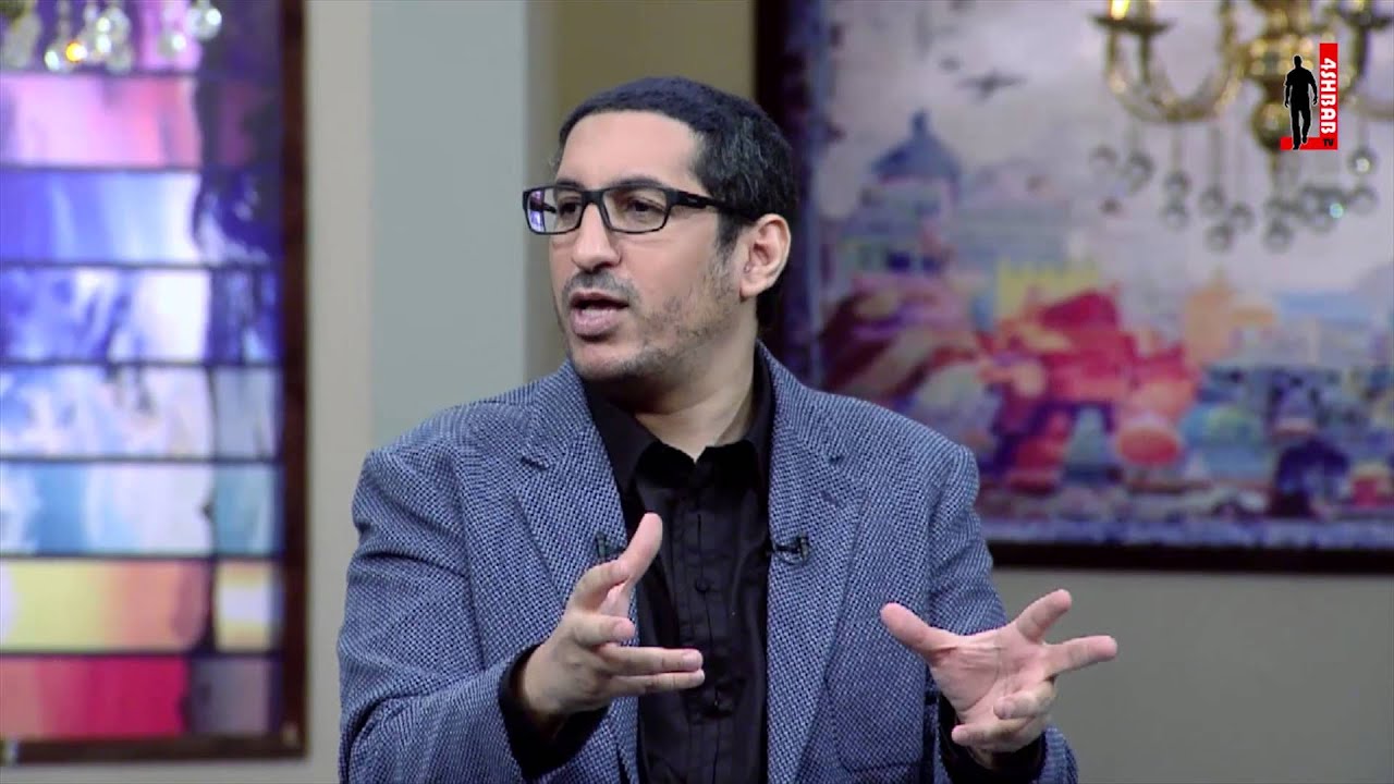 هل لدى الملحدين حقائق الجزء 2 ؟ أقنعني مع د.علي العمري - الحلقة 7