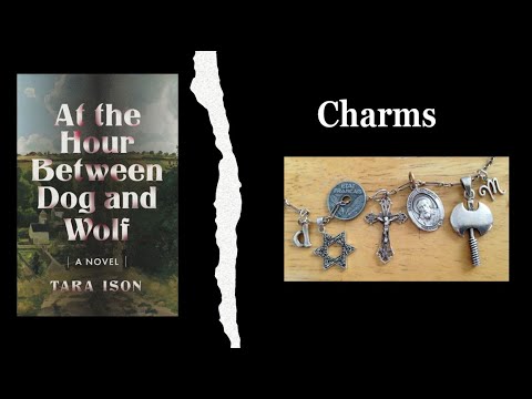 At the Hour Between Dog and Wolf - The Power of Charms