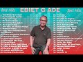 Ebiat G Ade [ Album Terbaik ] Lagu Lawas Indonesia Terpopuler tahun 80an - 90an