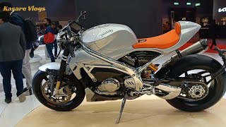 Norton Sabhi Bikes Ka baap | The New TVS Upcoming Bike in India 2024 🔥