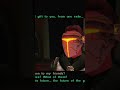Darth Traya pt2 #starwars #kotor #kotor2 #starwarslore #letsplay #gaming #gameplay #shorts #fyp