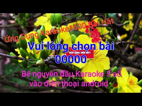 tai karaoke online ve dien thoai tại Xemloibaihat.com