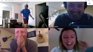 Funny Work From Home Fails During COVID19 Quarantine Lockdown