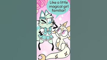 Adorable creature recognize adorable creature #animation