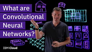 What are Convolutional Neural Networks (CNNs)?