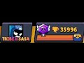 Can I get 36000 trophies???