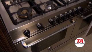 What's In Store - Cook Beautifully with Bertazzoni