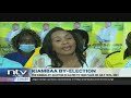 Kiambaa by-election: Jubilee politician changes political parties in anger