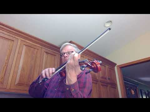 Essential Elements Book 2, #166 Natural Harmonics for viola and violin