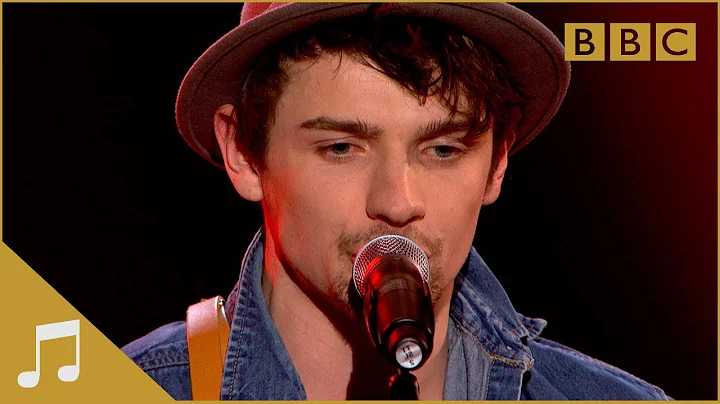 Max Milner performs 'Lose Yourself' / 'Come Togeth...