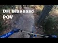 Dh blausasc pov