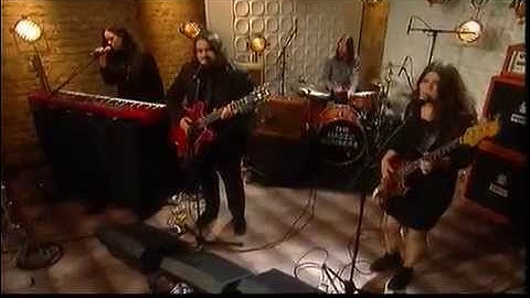 The Magic Numbers - 