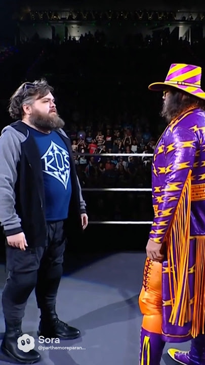 me vs temo macio man