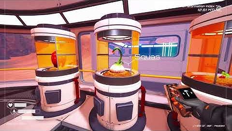 Planet Crafter E6 - Randomized and modded - Work that biomass | No commentary