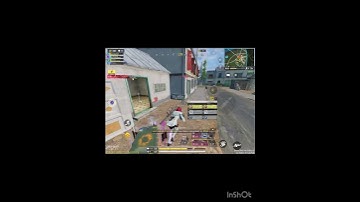 They won’t stop chasing me #codm #codmobile #callofdutymobile #codmbr #shorts