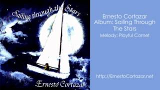 Playful Comet - Ernesto Cortazar