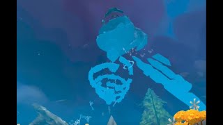 Zenith VR *The Celestial Throne Preview* Part 1