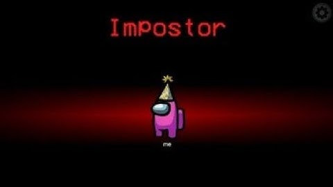 AMONG US COPS AND ROBBER *MOD * (INSANE) !!!