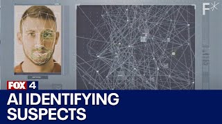 Dallas police to use AI facial recognition technology to help catch criminals