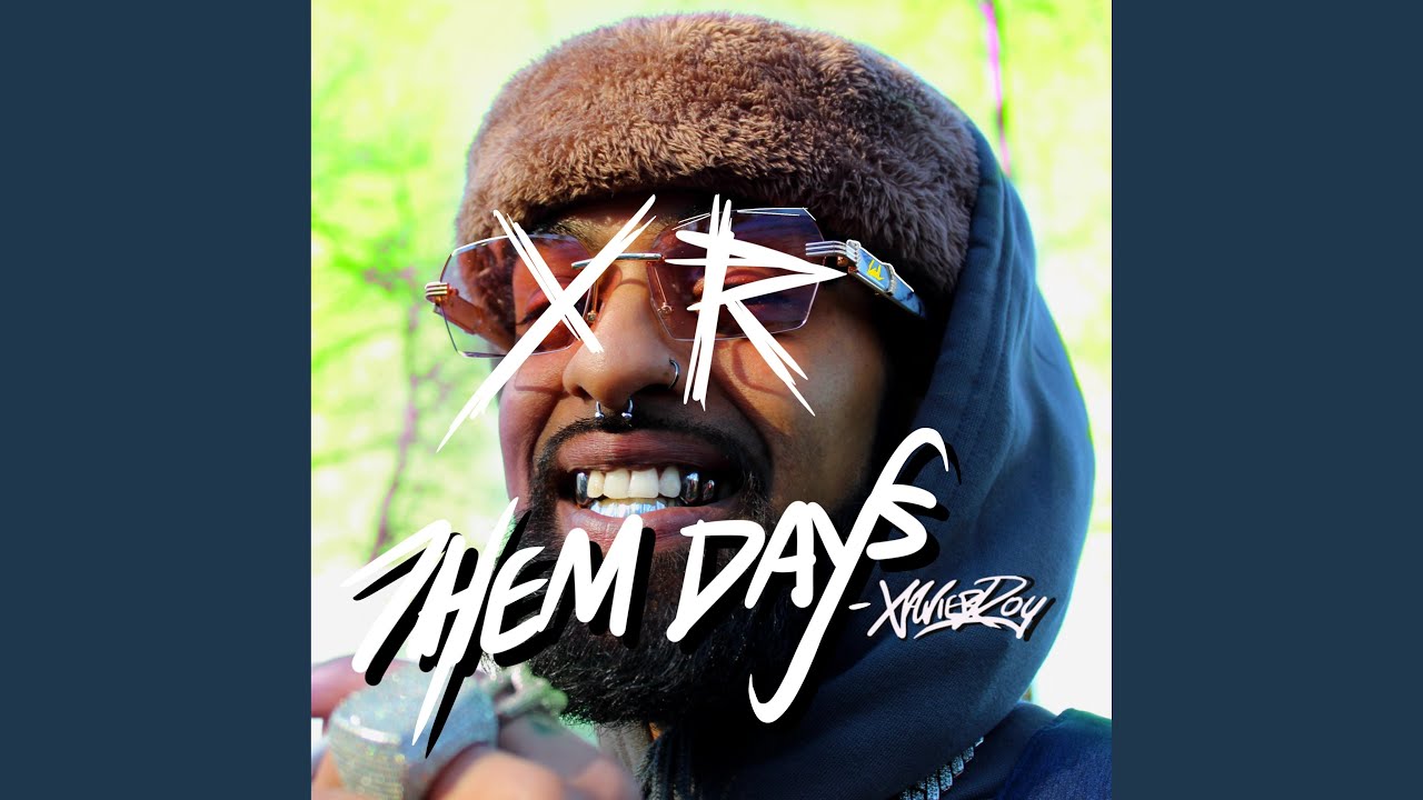 Watch Them Days on YouTube Watch Them Days on YouTube