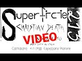 Capture de la vidéo Christian Death - Superficie 213, Capezzano Pianore, Camaiore, Italy, 4 Feb 1990 - Video