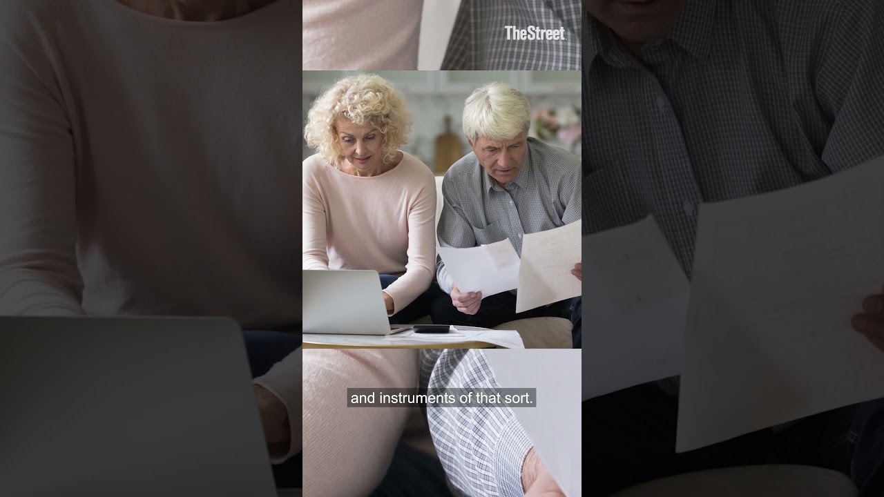 Here what the Fed rate cuts mean for your retirement. Here what the Fed rate cuts mean for your retirement.