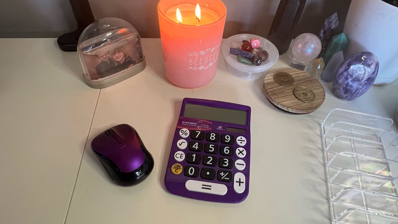 First Pay in July Part 1