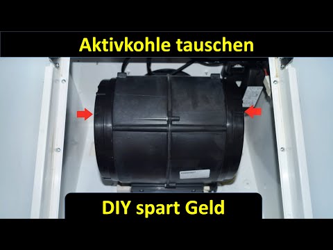 Video: Haube Kuppersberg: Einbaumodell Für Die Küche, Auswahl Eines Kohlefilters, Installation Und Bewertungen