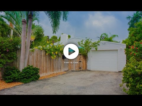 1000 NE 4TH ST, Ft Lauderdale, FL home video tour