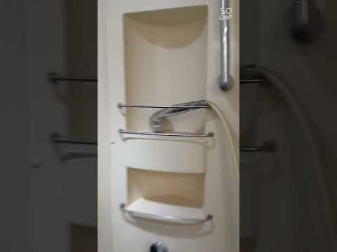 душ в поезде Северная Пальмира #юмор #поезд #ржд #душ #короткиевидео #рек #душвпоезде #тикток #рждтв