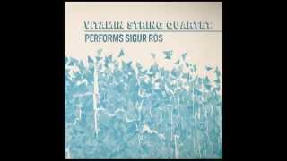 All Alright  Vitamin String Quartet Performs Sigur Ros