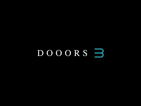 DOOORS3 - room escape game -